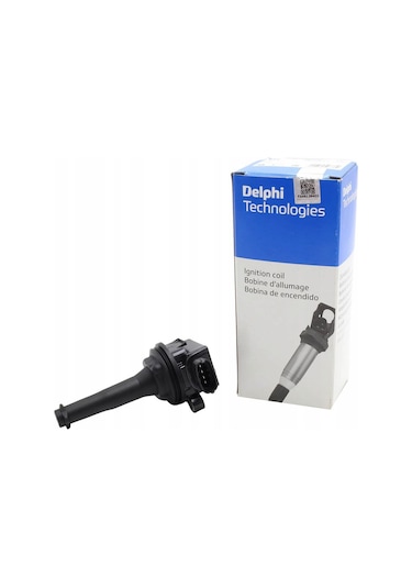 Volvo S80 2.0 T5 1998-2000 Delphi Ateşleme Bobini