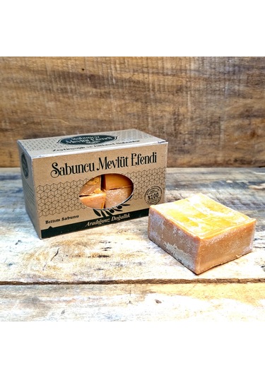 Sabuncu Mevlüt Efendi Bıttım Sabunu 450 G