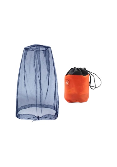 Suntek Bug Bee Yüz Mesh Kılıfı Taşıma Çantası Ile Seyahat Donanma S