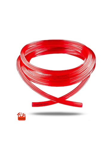 Aletçantam Silikonlu Bahçe Hortumu Yumuşak Kırılmaz Hortum 1/2