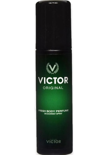 Victor Original Erkek Sprey Deodorant 125 ML