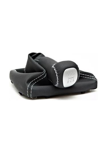 Glavdoroga Arabalar İçin 2110, 2112 İçin Vites Kolu 210370078 Gri