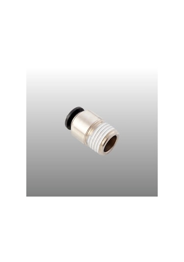 Expflex 1/4-12 Mm Allen Düz Rekor