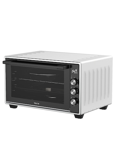 Tecna MF 5010 B Chef N 50 L Turbo Fanlı Fırın