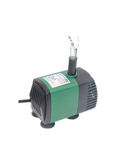 Pazly 7w 600l/h Mini Çeşme Pompası Ultra Küçük Dalgıç Su Pompası