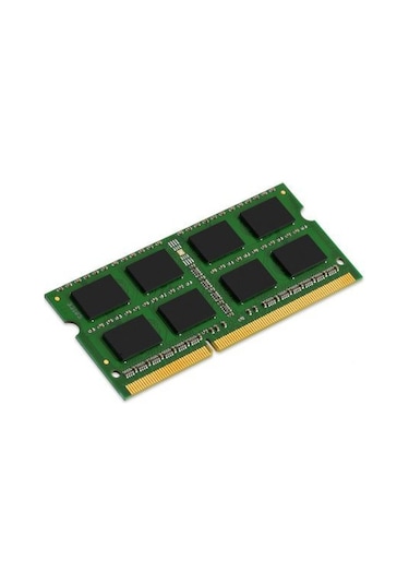 Kingston KVR1333D3S9/4G 4 GB DDR3 SODIMM 1333 MHz Notebook Bellek