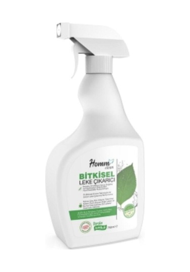 Hommbitkisel(Zdi) Homm Bitkisel Zorlu Leke Çıkarıcı 750Ml
