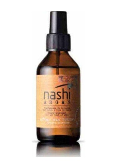 Nashi Sun After Sun Güneş Sonrası Vücut Losyonu 100ml 8025026008221