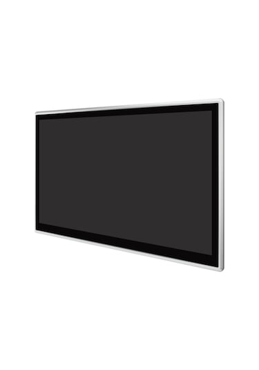 Jetway 238SC J1900 4 GB 120 GB SSD 128 MB 23.8" Win7 - Win8.1 - Win10 - Linux (Opsiyonel) Panel Pc