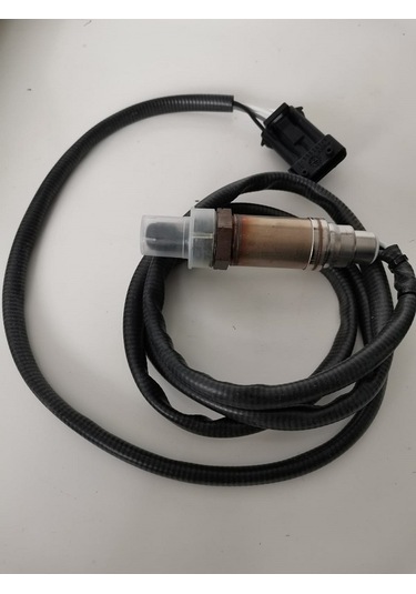 Oksijen Müşürü - - 16289T