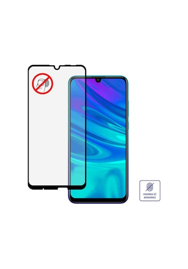 Bufalo General Mobile Gm 21 Plus Ekran Koruyucu Seramik Mat