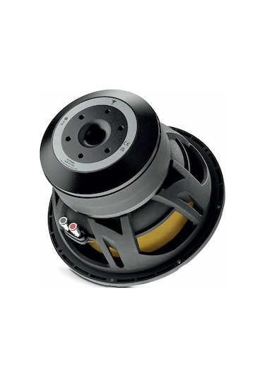 Öztürk Elektronik-focal Sub 25 Kxe Evo