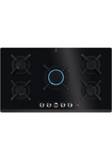 Electrolux KGG953753K 90 CM Ankastre Ocak