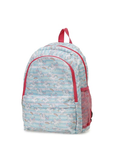 Polaris Bts Çnt 5060/3 5pr Çok Renkli Kız Çocuk Sırt Çantası 000000000102241350 Çok Renkli