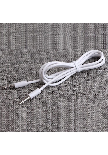 Ally Mh024 1 Metre 3.5mm Jack Aux Kablo- 5775