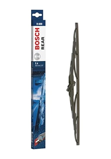 Volvo V40 1.6 1999-2004 Bosch Arka Silecek