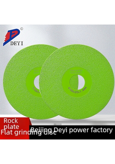 Dofolink Mermer Seramik Tuğla Köşe Testere: Taş Kesme, Yuvarlama, Zımparalama İçin El Fırçası El Aleti 125mm Elmaslı Tam Metal Aparat