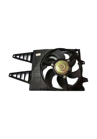 Fiat Uno 70 Klimalı Fan Motoru 7732270