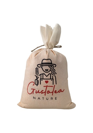Gustolea Nature Doğal Bebek Tarhana 1 KG