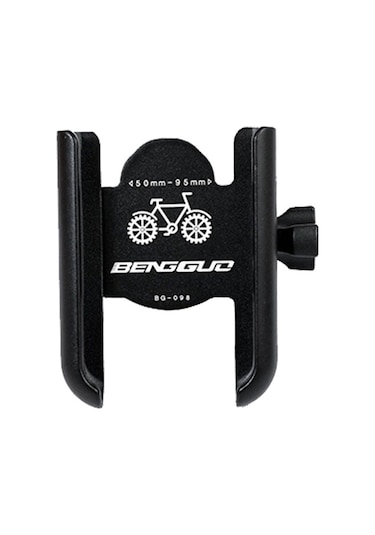 Alüminyum Telefon Tutucu