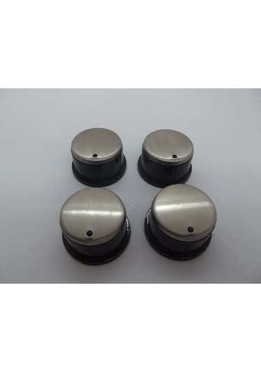 Setüstü Ocak Ve Fırın Düğmesi Od:35