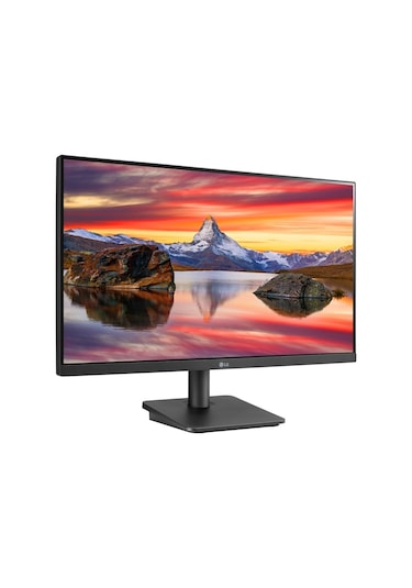 LG 24MP400-B 23.8" 5 MS 75 Hz FreeSync Full HD IPS LED Monitör