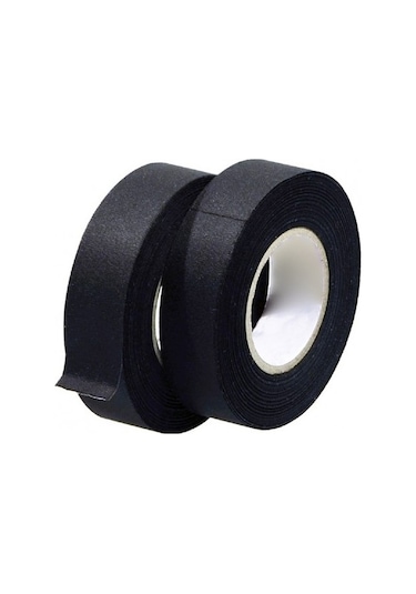 Coroplast Tüysüz Bez Bant 19mm X 15mt 5 Adet