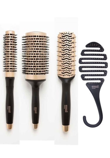 Avon Fırça ve Tarak Seti 4'lü