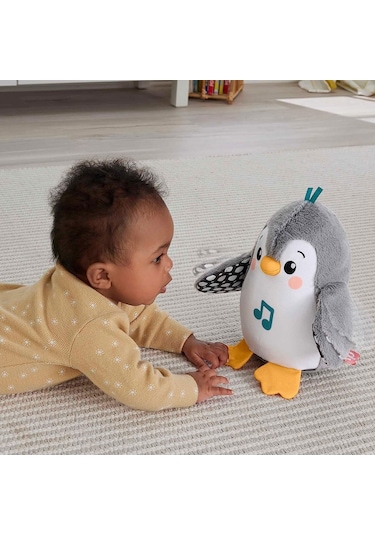 Fisher-Price Sevimli Penguen HNC10