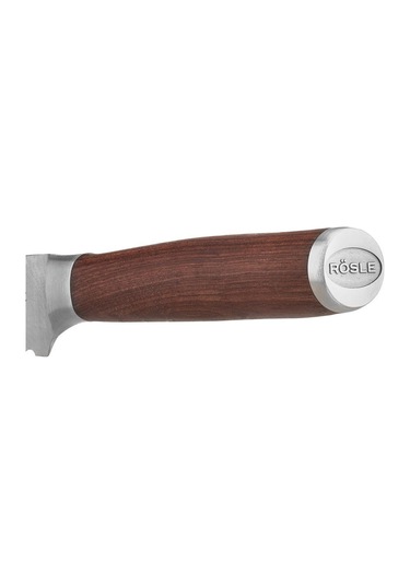 Rösle 12124 Masterclass Santoku Bıçağı - 17.5 CM