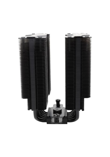 Thermalright Peerless Assassin 120 Black Tl-c12b 120mm Intel-amd