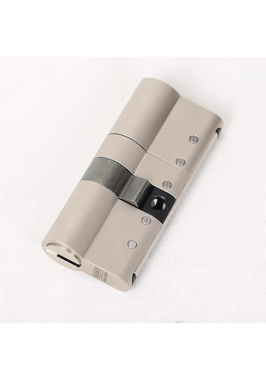 Keso 8000 Basic Plus Çelik Takviyeli Kapı Bareli 90 Mm