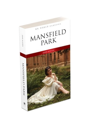 Ürüngezegeni Mansfield Park - Ingilizce Roman