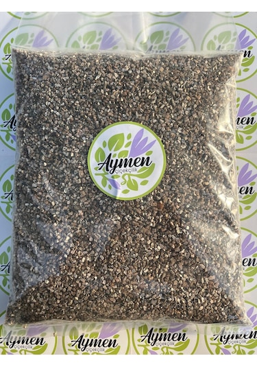 Tarımsal Vermikülit 5 Litre Toprak Düzenleyici Tohum Çimlendirme