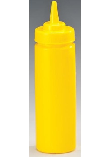 Zicco Sosluk Hardallık 350 CC Sarı