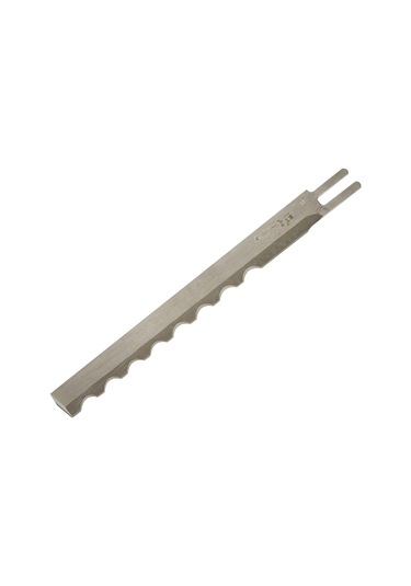 Golden Eagle Dik Kesim Motoru Dalgalı Bıçak 12 İnç-30 Cm