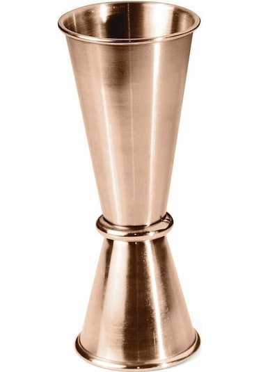 Biradlı Jigger 3/6 Cl