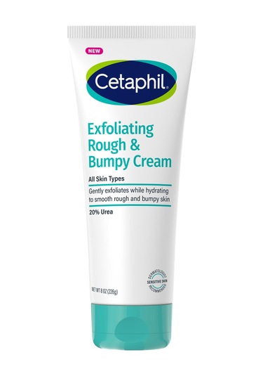 Cetaphil Pütürlü Ve Pürüzlü Ciltler İçin Eksfoliyan Krem 226gr