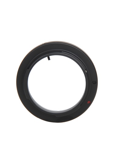 Canon Eos için- Canon Fd Lens Kullanım Adaptörü