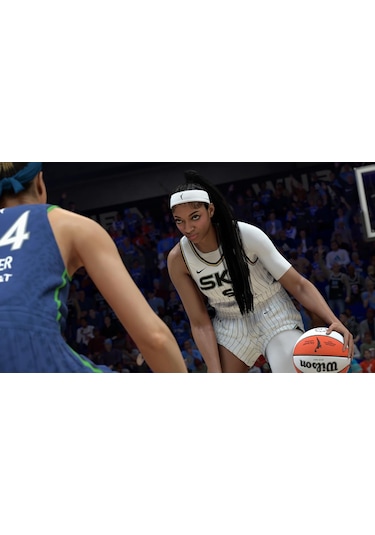 Nintendo Switch Nba 2k26