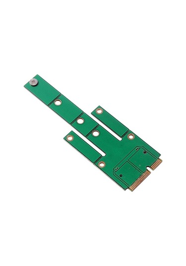 Sones 6.0gb/s M.2 Ngff - Msata Kart Dönüştürücü