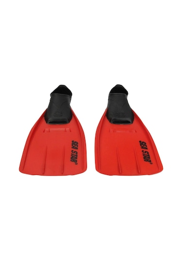 Sea Star Deniz Paleti - Çocuk Çok Renkli