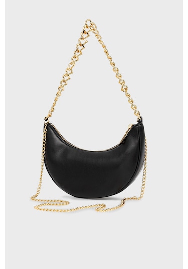 Love Moschino Bayan Çanta Jc4094pp1nlu0000 Siyah Siyah