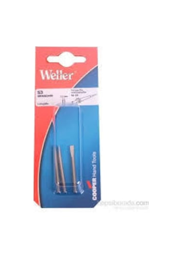 Weller Yedek Uç S33