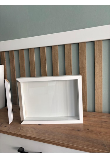 Anı Çerçevesi 34 X 25