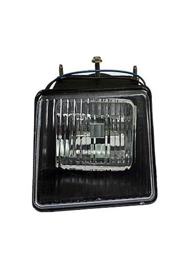 Cosmotex 8021787207187 Sis Lambası Sağ Uno