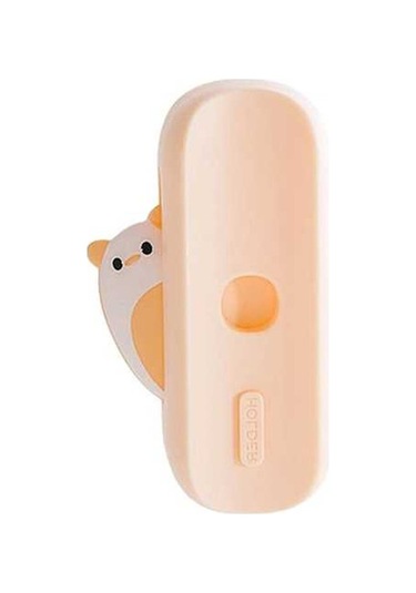 Pazly Tutucu Turuncu Suntek Için Fırçası Ev Elektrikli Diş Banyo Ailesi Wa Turuncu