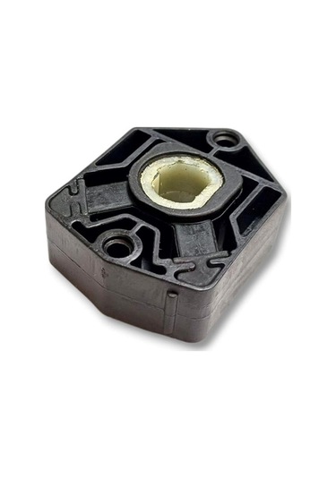 Vw Polo Classic 2000-02 Su Radyatörü Üst Takozu 1 Ad. 1u0121367d