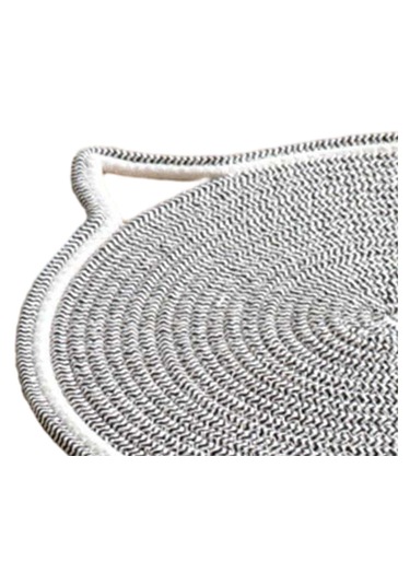 Suntek Kedi Tırmalama Mat Taşlama Pençeleri Halı Evcil Gri