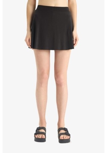 Defacto Etekli Deniz Şortu-fall İn Love Z0670az25smbk81 Siyah Defacto Etekli Deniz Şortu-fall İn Love Z0670az25smbk81 Siyah